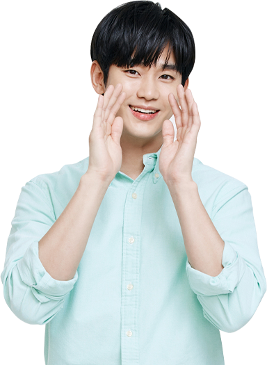 모델 김수현